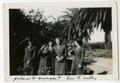 Photograph: [Laughing Women Marines with Oranges]