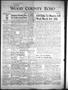 Thumbnail image of item number 1 in: 'Wood County Echo (Quitman, Tex.), Vol. 26, No. 25, Ed. 1 Thursday, March 1, 1956'.