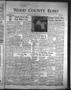 Newspaper: Wood County Echo (Quitman, Tex.), Vol. 26, No. 48, Ed. 1 Thursday, Au…
