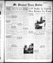 Newspaper: Mt. Pleasant Times Review (Mount Pleasant, Tex.), Vol. 83, No. 28, Ed…