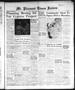 Newspaper: Mt. Pleasant Times Review (Mount Pleasant, Tex.), Vol. 83, No. 31, Ed…