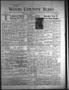 Newspaper: Wood County Echo (Quitman, Tex.), Vol. 27, No. 8, Ed. 1 Thursday, Nov…