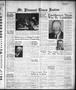 Newspaper: Mt. Pleasant Times Review (Mount Pleasant, Tex.), Vol. 83, No. 35, Ed…