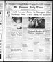 Newspaper: Mt. Pleasant Daily Times (Mount Pleasant, Tex.), Vol. 37, No. 192, Ed…