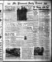 Newspaper: Mt. Pleasant Daily Times (Mount Pleasant, Tex.), Vol. 40, No. 215, Ed…