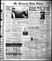 Newspaper: Mt. Pleasant Daily Times (Mount Pleasant, Tex.), Vol. 40, No. 217, Ed…