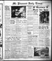 Newspaper: Mt. Pleasant Daily Times (Mount Pleasant, Tex.), Vol. 40, No. 220, Ed…