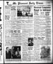 Newspaper: Mt. Pleasant Daily Times (Mount Pleasant, Tex.), Vol. 40, No. 229, Ed…
