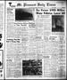 Newspaper: Mt. Pleasant Daily Times (Mount Pleasant, Tex.), Vol. 40, No. 232, Ed…