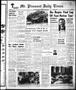 Newspaper: Mt. Pleasant Daily Times (Mount Pleasant, Tex.), Vol. 40, No. 239, Ed…