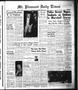 Newspaper: Mt. Pleasant Daily Times (Mount Pleasant, Tex.), Vol. 41, No. 11, Ed.…
