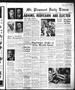 Newspaper: Mt. Pleasant Daily Times (Mount Pleasant, Tex.), Vol. 41, No. 61, Ed.…