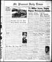 Newspaper: Mt. Pleasant Daily Times (Mount Pleasant, Tex.), Vol. 41, No. 67, Ed.…