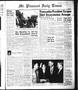 Newspaper: Mt. Pleasant Daily Times (Mount Pleasant, Tex.), Vol. 41, No. 75, Ed.…