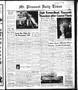Newspaper: Mt. Pleasant Daily Times (Mount Pleasant, Tex.), Vol. 41, No. 76, Ed.…