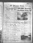 Newspaper: Mt. Pleasant Times (Mount Pleasant, Tex.), Vol. 46, No. 93, Ed. 1 Wed…