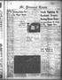 Newspaper: Mt. Pleasant Times (Mount Pleasant, Tex.), Vol. 46, No. 130, Ed. 1 Fr…