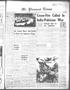 Newspaper: Mt. Pleasant Times (Mount Pleasant, Tex.), Vol. 46, No. 143, Ed. 1 We…