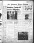 Newspaper: Mt. Pleasant Times Review (Mount Pleasant, Tex.), Vol. 92, No. 32, Ed…