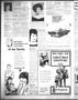 Thumbnail image of item number 2 in: 'Mt. Pleasant Times Review (Mount Pleasant, Tex.), Vol. 92, No. 40, Ed. 1 Friday, December 3, 1965'.