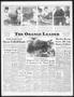 Newspaper: The Orange Leader (Orange, Tex.), Vol. 63, No. 72, Ed. 2 Thursday, Ma…