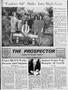 Newspaper: The Prospector (El Paso, Tex.), Vol. 35, No. 20, Ed. 1 Friday, Novemb…