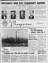 Newspaper: The Prospector (El Paso, Tex.), Vol. 36, No. 38, Ed. 1 Friday, Februa…