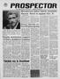 Newspaper: Prospector (El Paso, Tex.), Vol. 37, No. 22, Ed. 1 Tuesday, October 2…