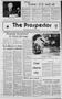 Newspaper: The Prospector (El Paso, Tex.), Vol. 41, No. 13, Ed. 1 Tuesday, Septe…