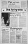 Newspaper: The Prospector (El Paso, Tex.), Vol. 41, No. 33, Ed. 1 Friday, Novemb…
