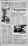 Newspaper: The Prospector (El Paso, Tex.), Vol. 41, No. 69, Ed. 1 Tuesday, May 1…