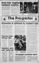 Newspaper: The Prospector (El Paso, Tex.), Vol. 42, No. 13, Ed. 1 Tuesday, Septe…