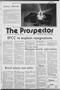 Primary view of The Prospector (El Paso, Tex.), Vol. 42, No. 63, Ed. 1 Tuesday, April 20, 1976