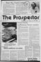 Primary view of The Prospector (El Paso, Tex.), Vol. 43, No. 2, Ed. 1 Thursday, June 10, 1976