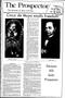 Newspaper: The Prospector (El Paso, Tex.), Vol. 43, No. 68, Ed. 1 Friday, May 6,…