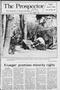 Newspaper: The Prospector (El Paso, Tex.), Vol. 44, No. 65, Ed. 1 Friday, April …