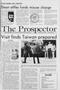 Primary view of The Prospector (El Paso, Tex.), Vol. 45, No. 38, Ed. 1 Friday, February 2, 1979