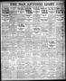 Newspaper: The San Antonio Light (San Antonio, Tex.), Vol. 41, No. 190, Ed. 1 Th…