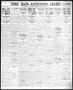 Newspaper: The San Antonio Light (San Antonio, Tex.), Vol. 41, No. 230, Ed. 1 Tu…