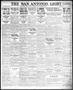 Newspaper: The San Antonio Light (San Antonio, Tex.), Vol. 41, No. 285, Ed. 1 Mo…