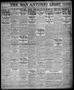 Thumbnail image of item number 1 in: 'The San Antonio Light (San Antonio, Tex.), Vol. 42, No. 9, Ed. 1 Saturday, January 28, 1922'.