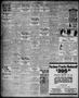 Thumbnail image of item number 2 in: 'The San Antonio Light (San Antonio, Tex.), Vol. 42, No. 9, Ed. 1 Saturday, January 28, 1922'.