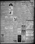 Thumbnail image of item number 3 in: 'The San Antonio Light (San Antonio, Tex.), Vol. 42, No. 9, Ed. 1 Saturday, January 28, 1922'.