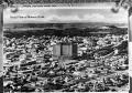 Photograph: [An Aerial View of Mineral Wells]