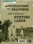 Thumbnail image of item number 1 in: 'Applications for Drawings on Public Hunting Lands: 2007-2008'.