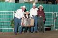 Primary view of Cutting Horse Competition: Image 1997_D-603_32