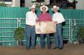 Photograph: Cutting Horse Competition: Image 1997_D-604_30