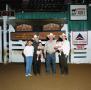 Photograph: Cutting Horse Competition: Image 1997_D-628_02