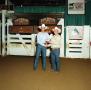 Photograph: Cutting Horse Competition: Image 1997_D-628_03