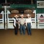 Photograph: Cutting Horse Competition: Image 1997_D-628_04